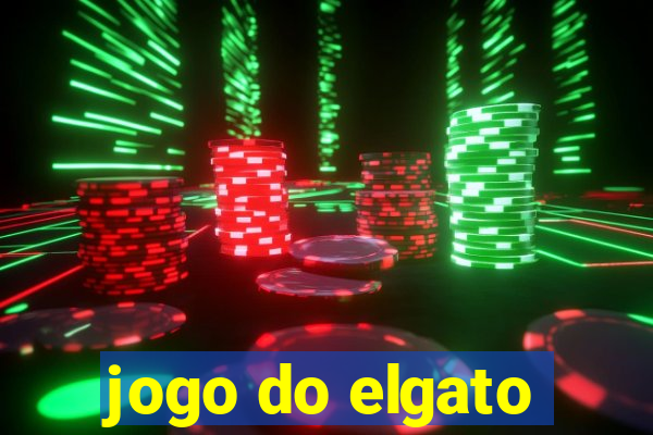 jogo do elgato
